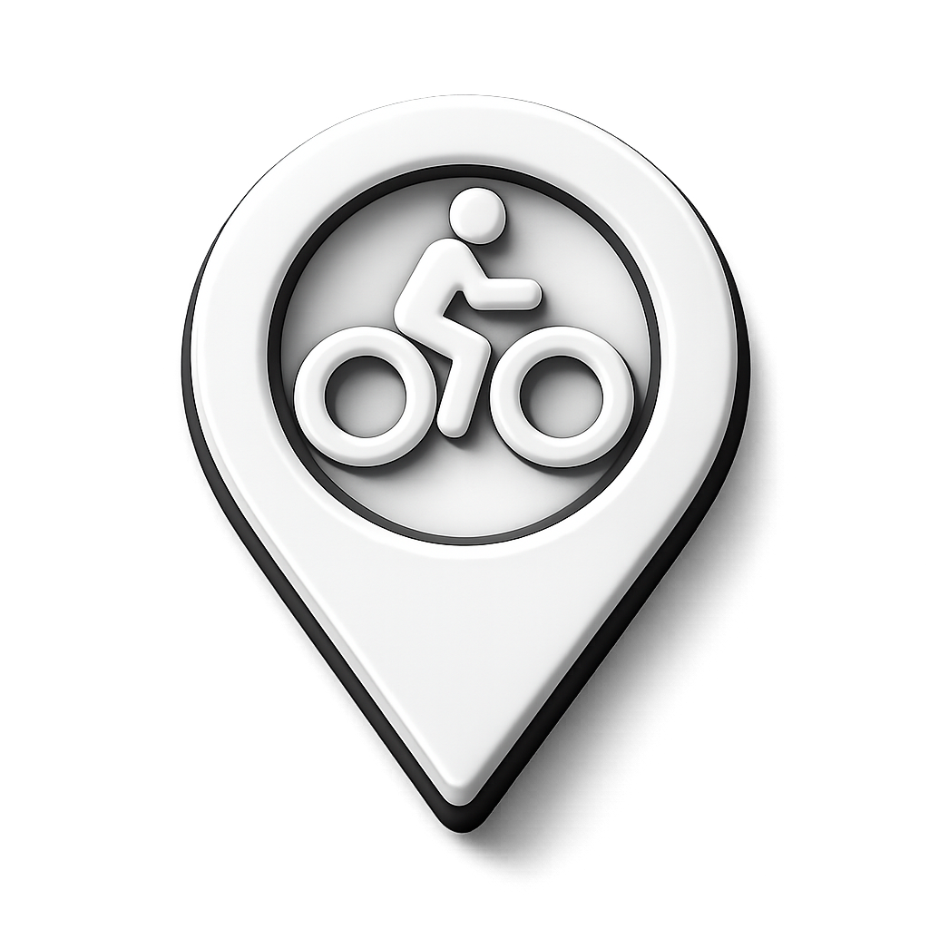 Ciclista Denuncie